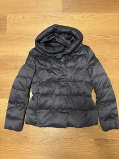 2026年最新】UNTITLED カラー：ネイビー系 ダウンジャケットの人気