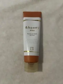 &honey Milky PreciousEX Repair Hair Packのサムネイル
