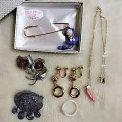 アクセサリーセット