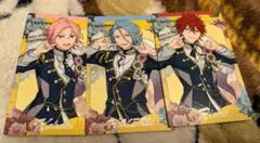 スタフォニ カードコレクション