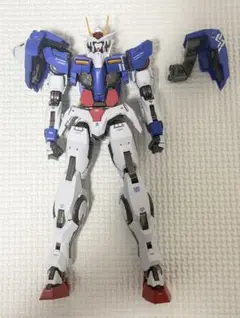 2026年最新】metal build ダブルオーガンダムの人気アイテム - メルカリ