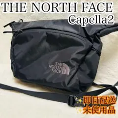 THE NORTH FACEカペラ2 NM72354 ショルダーバッグ 未使用