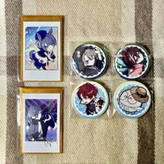 CrazyRaccoon セット②