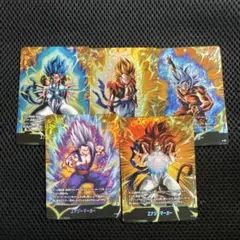 エナジーマーカー 2nd anniversary Edition セット