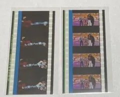 り*ん様 ヒプマイ ヒプムビ コマフィルム 特典 6弾 オオサカ 簓 盧笙 零