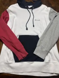 champion リバースウィーブ パーカー　Lサイズ