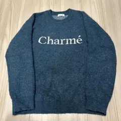 GLOBAL WORK ニット