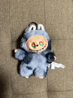 labubu energy キャラクターグッズ