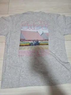 SHADOWS × ENTH EASY ツアーTシャツ XXL 新品 - メルカリ
