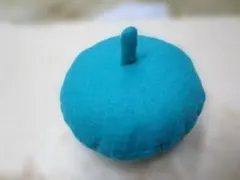 未使用美品　ジェラトーニぬいぐるみSサイズの帽子