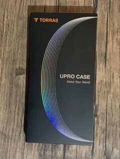 【新品・未使用】TORRAS CASE iPhone15pro対応