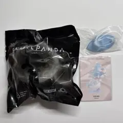 SKULLPANDA The Paradox Diving in