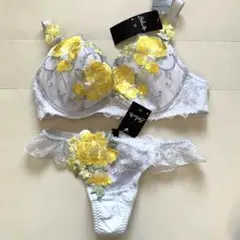 サルート39【アテナ】キャミソールLLサイズ 定価23100円 IV 店舗限定