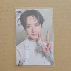 SEVENTEEN ジュン HAPPY BURSTDAY NEW MYSELF