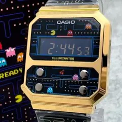 CASIO CMD-10 腕リモ ヴィンテージ DATABANK - メルカリ