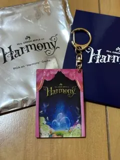 Mrs GREEN APPLE キーホルダー harmony ミセス　グッズ
