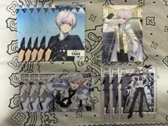 タケヤキ翔 ブロマイド 12枚セット L版