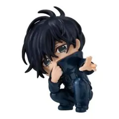 SAKAMOTO DAYS カプセルフィギュアコレクション ～X(スラー)登場～