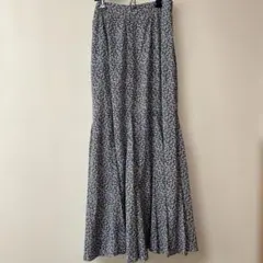ＢＡＢＹＬＯＮＥ　ロングスカート 新品
