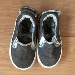 VANSのサイズ14の子ども靴
