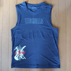 太*ん様 Reebok LES MILLS タンクトップ XLサイズ