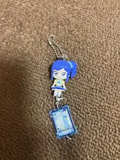 アイカツ！ カスタムドレスアップチャーム 霧矢あおい