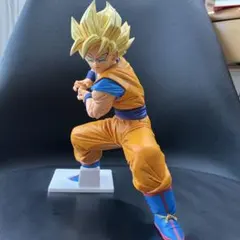 2025年最新】GRANDISTA 孫悟空 リペイントの人気アイテム - メルカリ