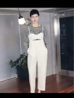 ビスチェオールインワンMAISON SPECIALMのサムネイル