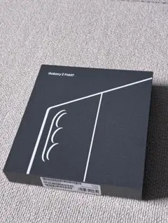 GALAXY Z fold7 256GB 日本版