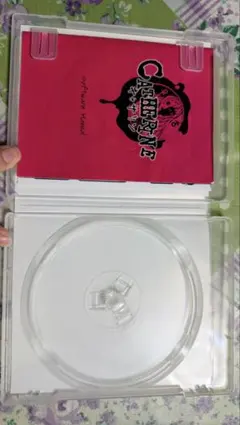 【ケースのみ・即購入大歓迎‼️】PS3 キャサリン（パッケージ・説明書のみ）