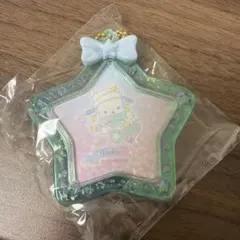 シークレットミニフォトフレーム サンリオ