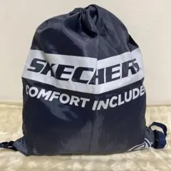 SKECHERS ナップサック 巾着 リュックのサムネイル