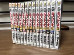 新世紀エヴァンゲリオン 全巻セット　13巻 14巻プレミアム版