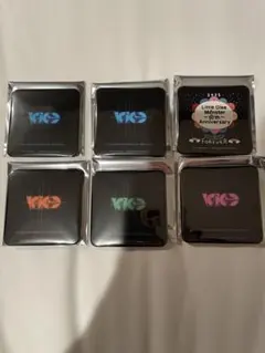 2025年最新】LiTTLE glee monster 缶バッジの人気アイテム - メルカリ