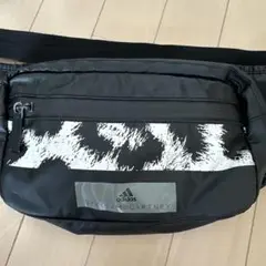 adidas バイ ステラマッカートニー ボディーバック
