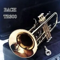 2026年最新】Bach TR300の人気アイテム - メルカリ