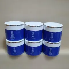 【未使用】 コーセー 雪肌精 ハーバル ジェル 6g×6個