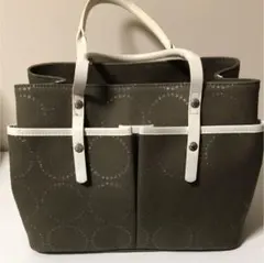 マリ クレール ハンドバッグ