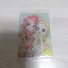 プリキュア ウエハース AR キュアサマー＆ローラ - メルカリ