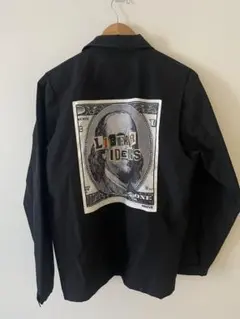 2025年最新】Liberaiders メンズ ナイロンジャケットの人気アイテム