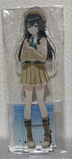 2026年最新】月村手毬 アクスタの人気アイテム - メルカリ