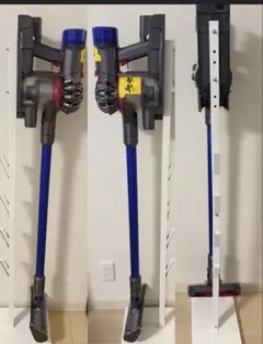 スタンド無料Dyson V12 Detect Slim Compleジャンク扱い - メルカリ