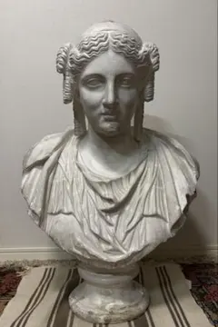 2025年最新】石膏像 パジャントの人気アイテム - メルカリ