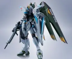 MG フリーダム Ver.2.0 & ジャスティス リアルタイプカラー セット