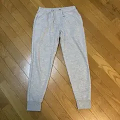 スエットパンツ l