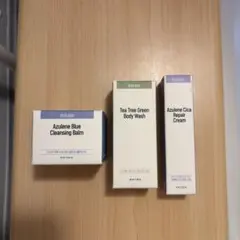 韓国コスメ クレンジングセット