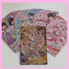 ひみつのアイプリ ひまり かほちーセット