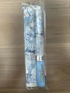 ローソン50周年記念 初音ミク ペンライト ローミク