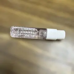 CHANEL チャンス　オースプランディド　オードゥ　パルファム