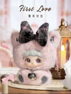 maymei ILoveYou シリーズ リボンピンク 猫 正規品